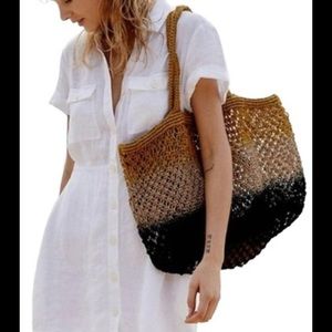 Free People Italian Love Story Dress